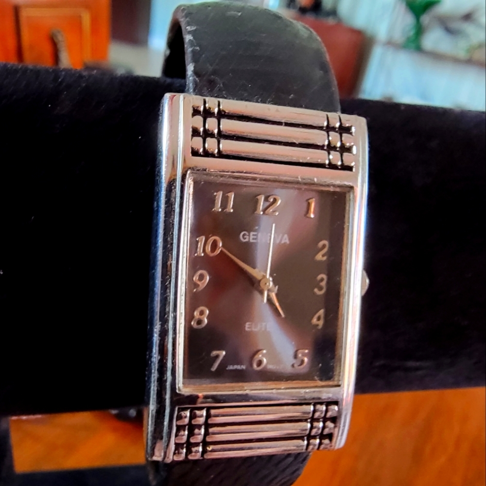 Geneva Wristwatch